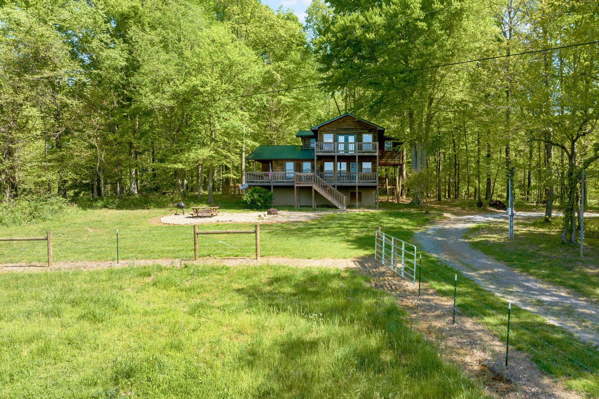 152-150 John Howze Road Jonesborough, TN 37659 - Photo 32 of 104 DJI_0202