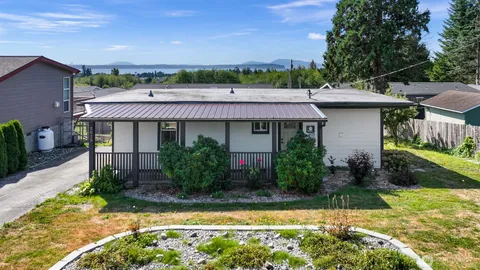 $415,000 | 5515 Hillvue Road, Blaine, WA 98230