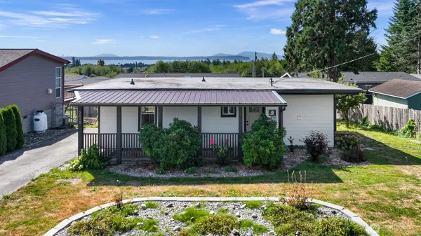 $415,000 | 5515 Hillvue Road, Blaine, WA 98230