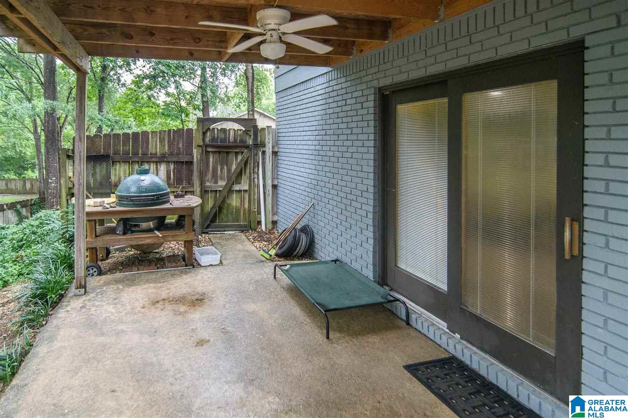 916 Willow Bend Road Pelham, AL 35124 - Photo 50 of 50