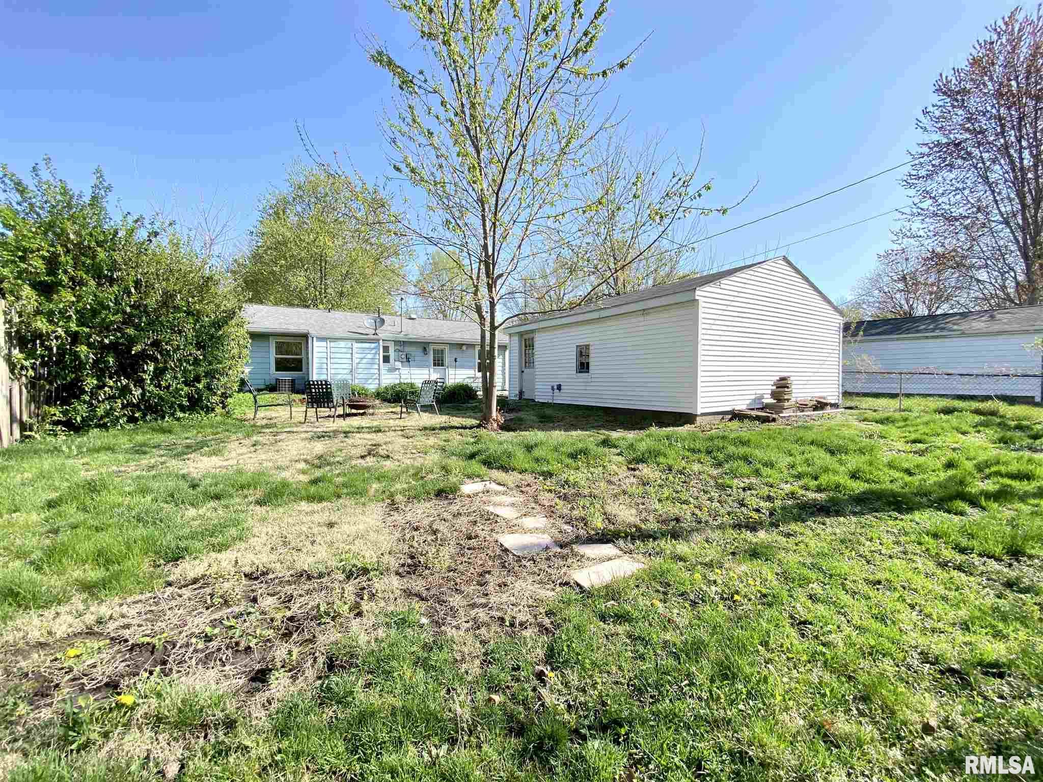 1501 Fairfield Drive Springfield, IL 62702 - Photo 16 of 16 Gallery Image 16