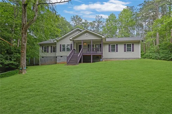 $450,000 | 16 Allatoona Woods Trail, Acworth, GA 30102