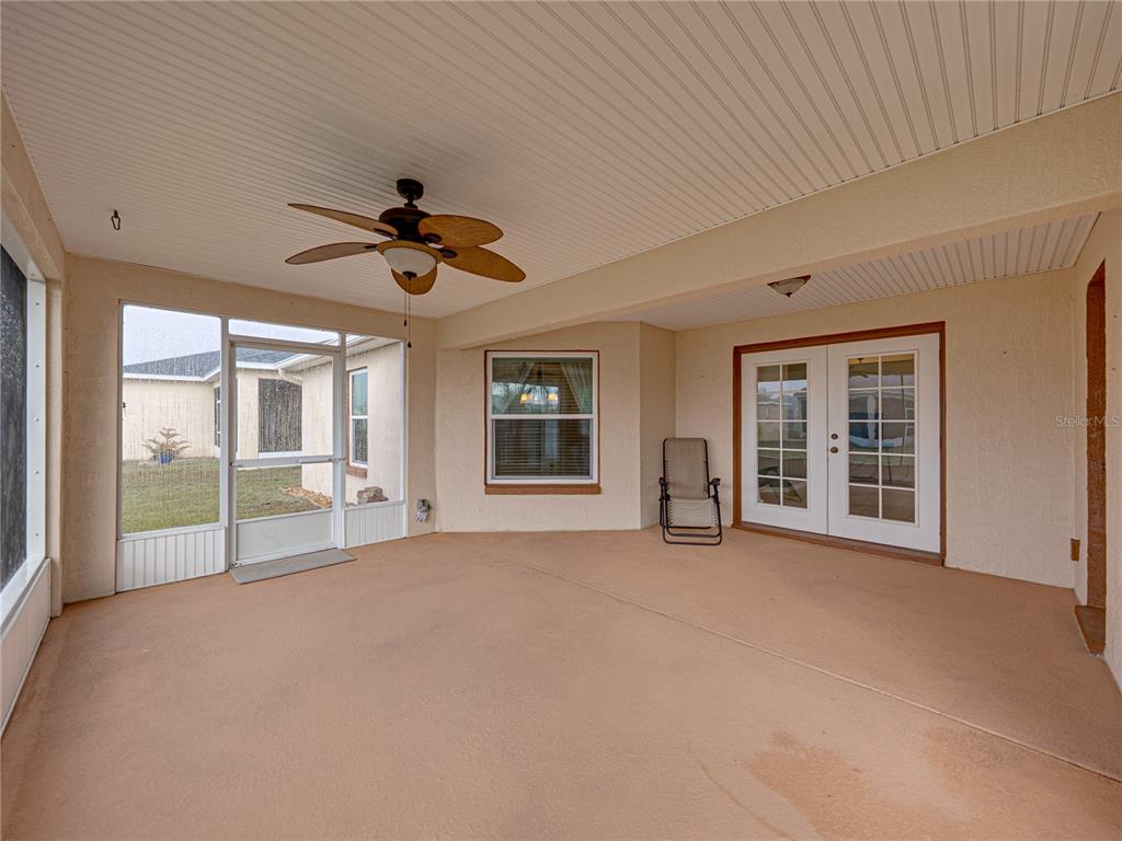 315 Cloverdale Road Winter Haven, FL 33884 - Photo 55 of 65 a view of an empty room with a window