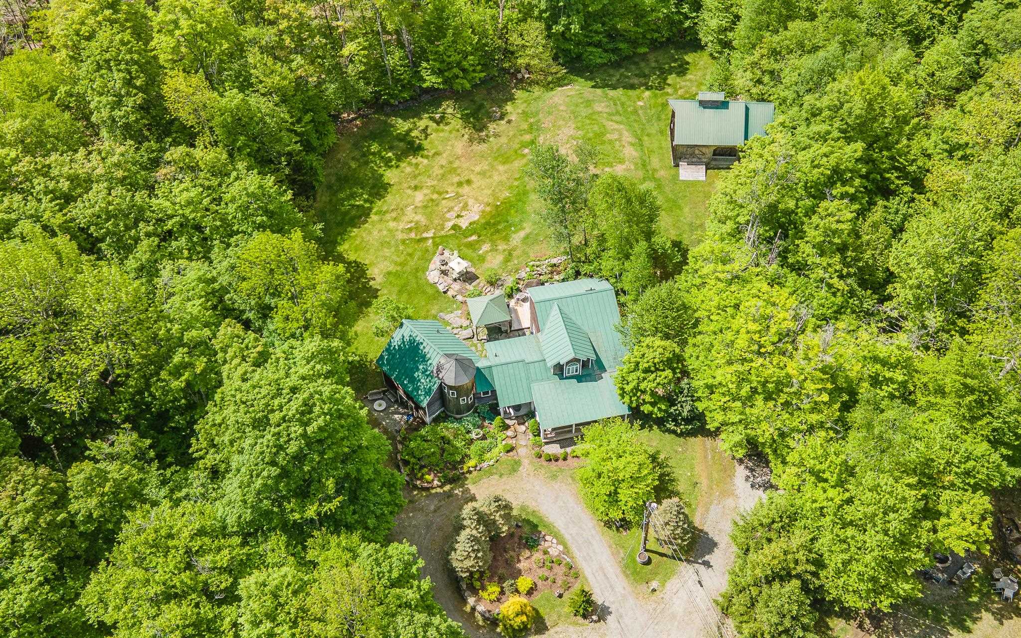 8 Twin Rocks Road West Dover, VT 05356 - Photo 24 of 60