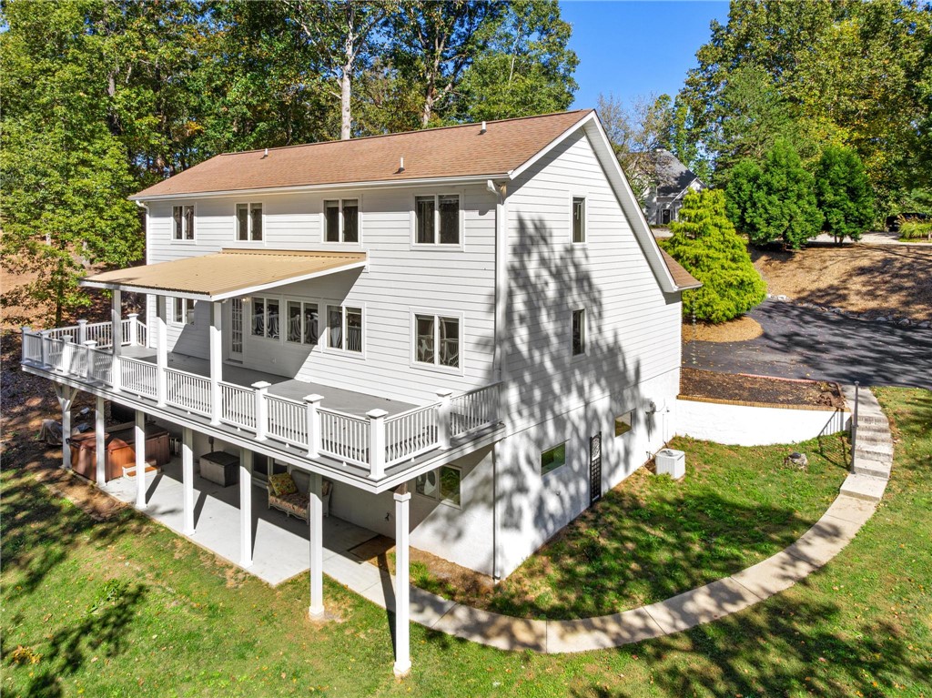 211 Wynmere Way Seneca, SC 29672 - Photo 2 of 49