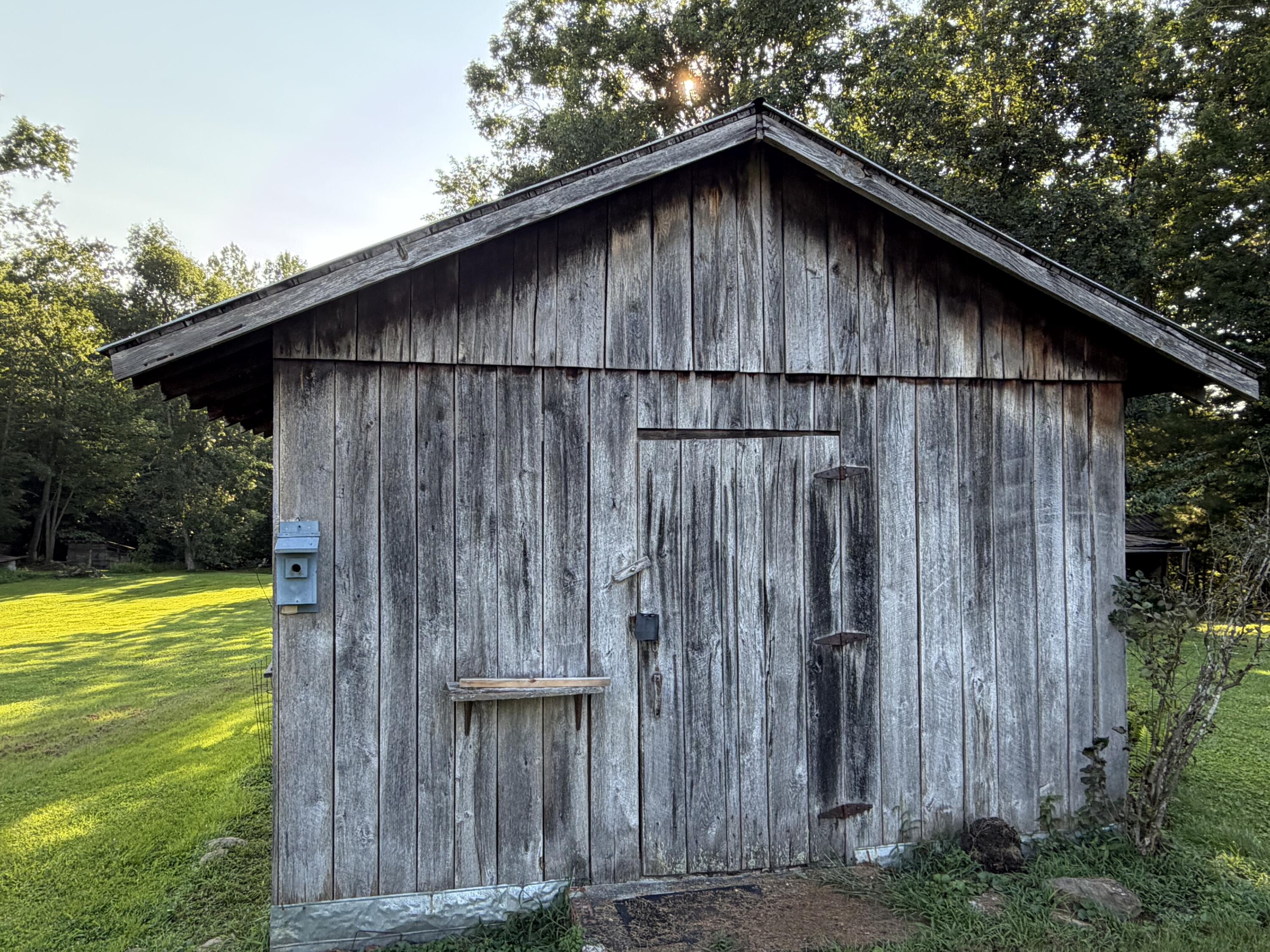 4221 Tarr Ridge Road Frenchburg, KY 40322 - Photo 39 of 48 IMG_1700