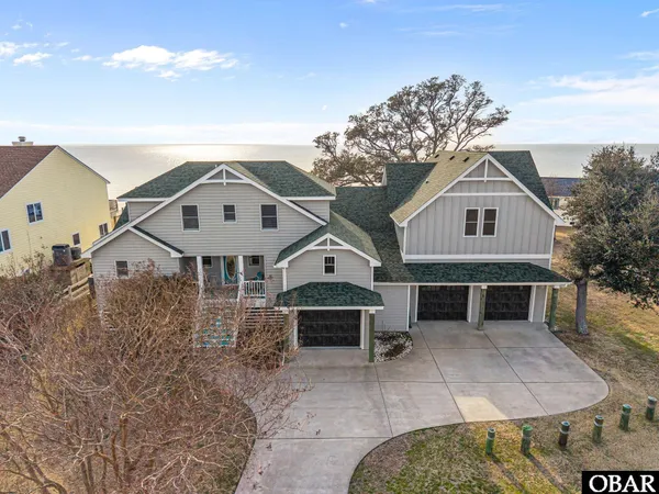 $1,350,000 | 3916 Ivy Lane, Kitty Hawk, NC 27949