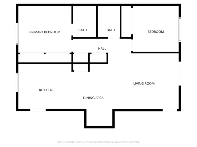 $2,000 | 8710 West Evelyn Lane, Unit 105, Chicago, IL 60656