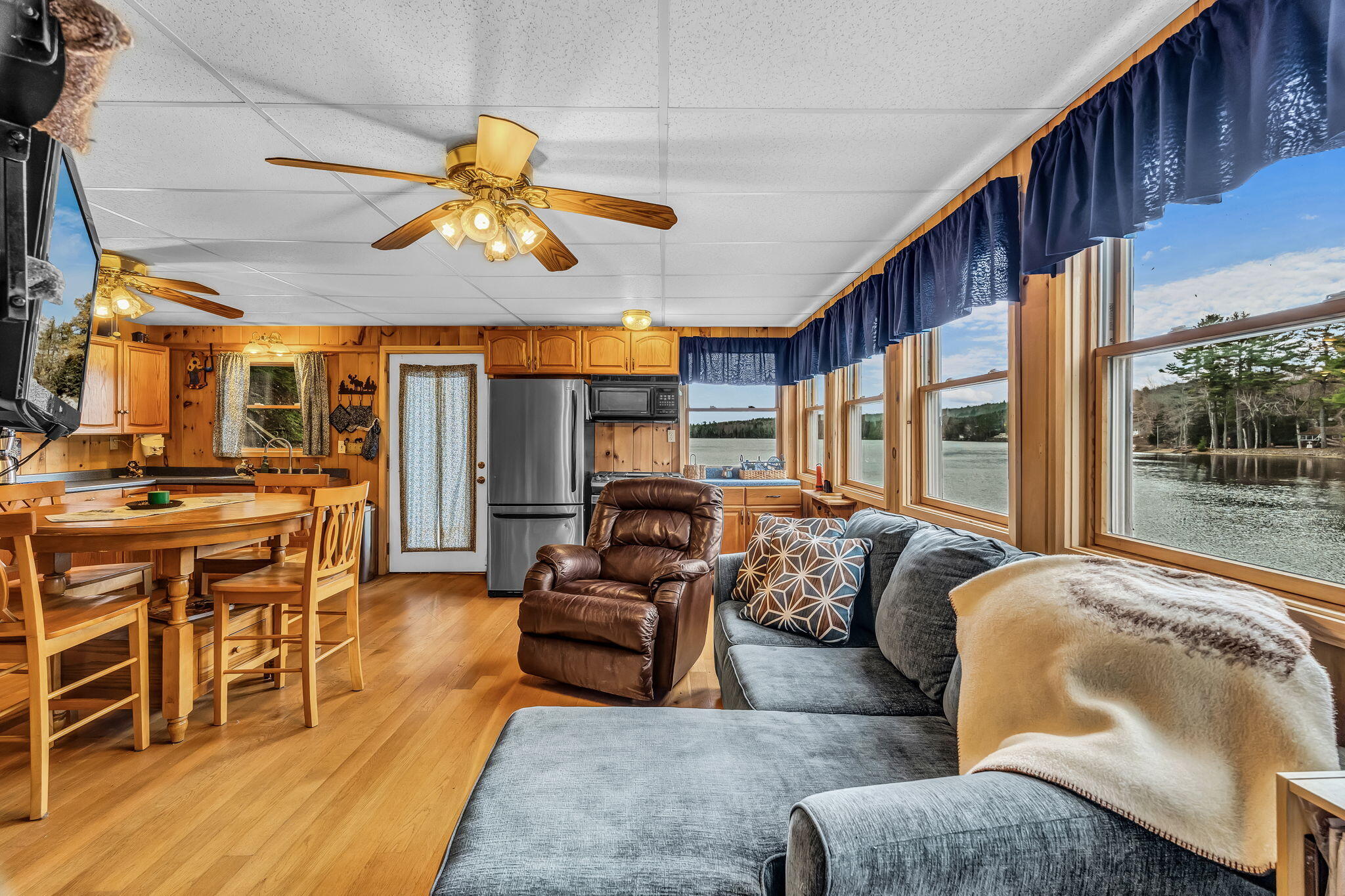 12 Paradise Cove Clifton, ME 04428 - Photo 24 of 62 24-web-or-mls-12-paradise-cv
