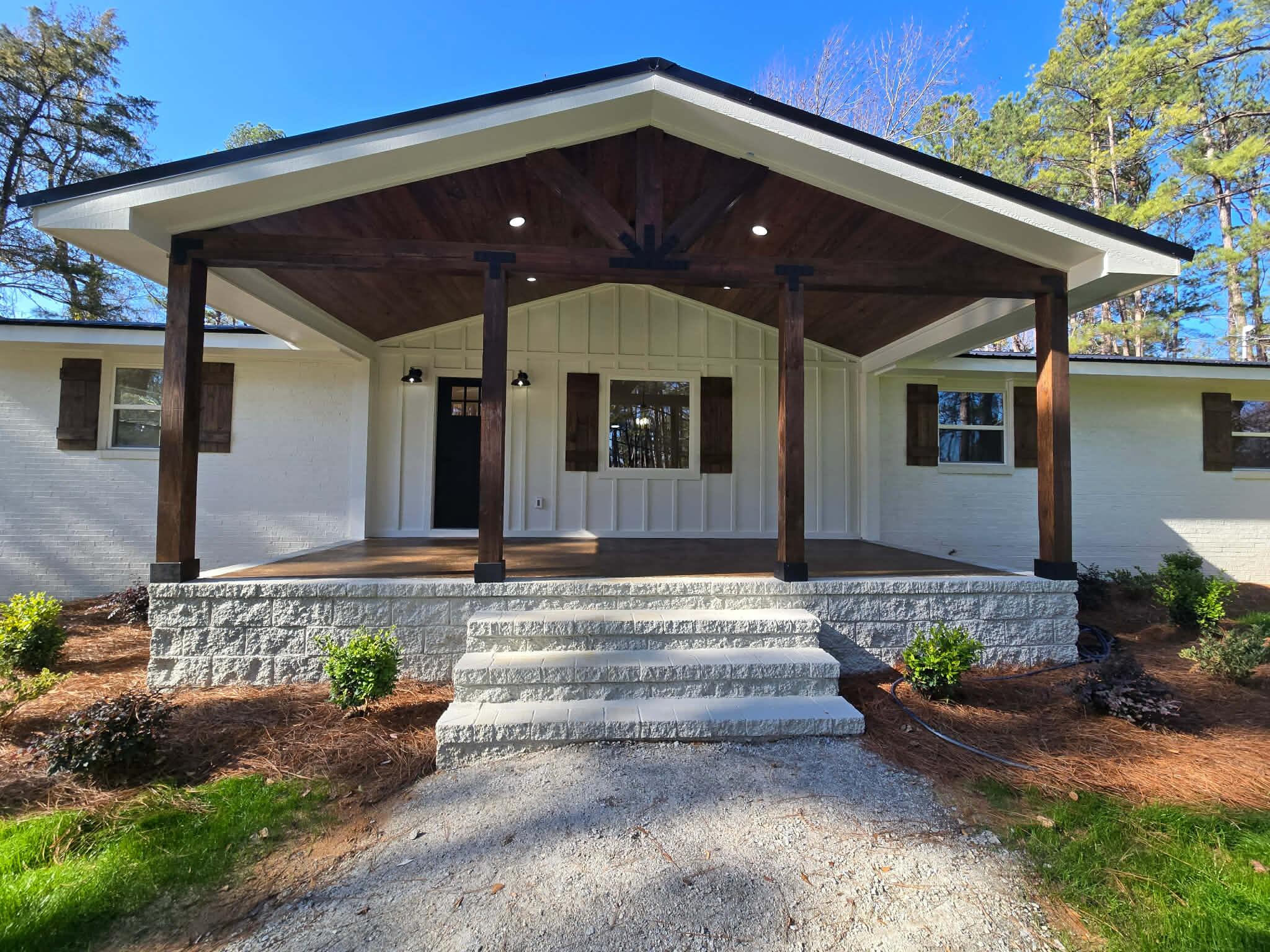 3428 Ray Owens Road Appling, GA 30802 - Photo 3 of 20 Messenger_creation_0132FF41-110E-4D2D-9A