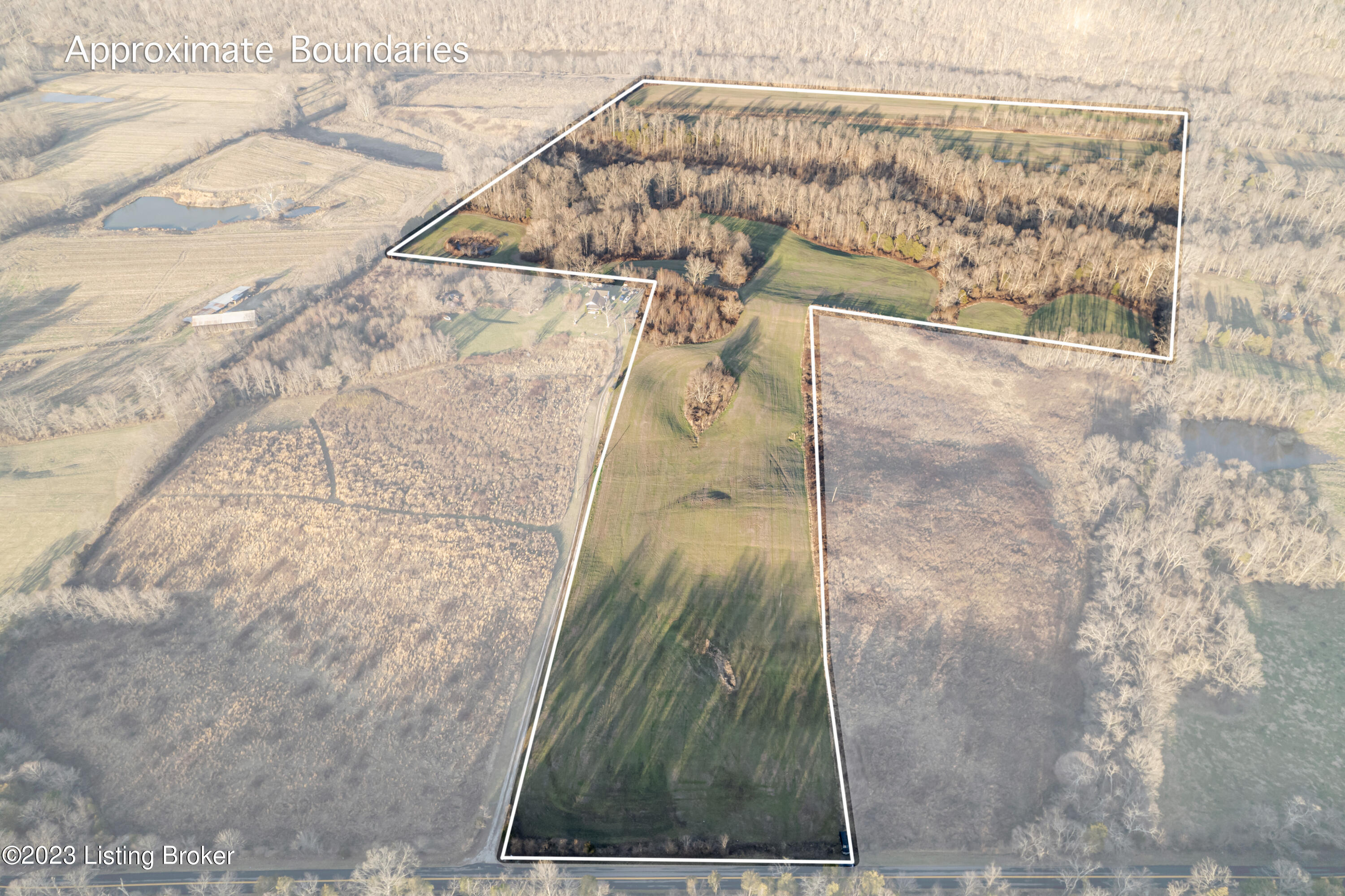 0 River Road Lockport, KY 40036 - Photo 1 of 28 DJI_0707 1