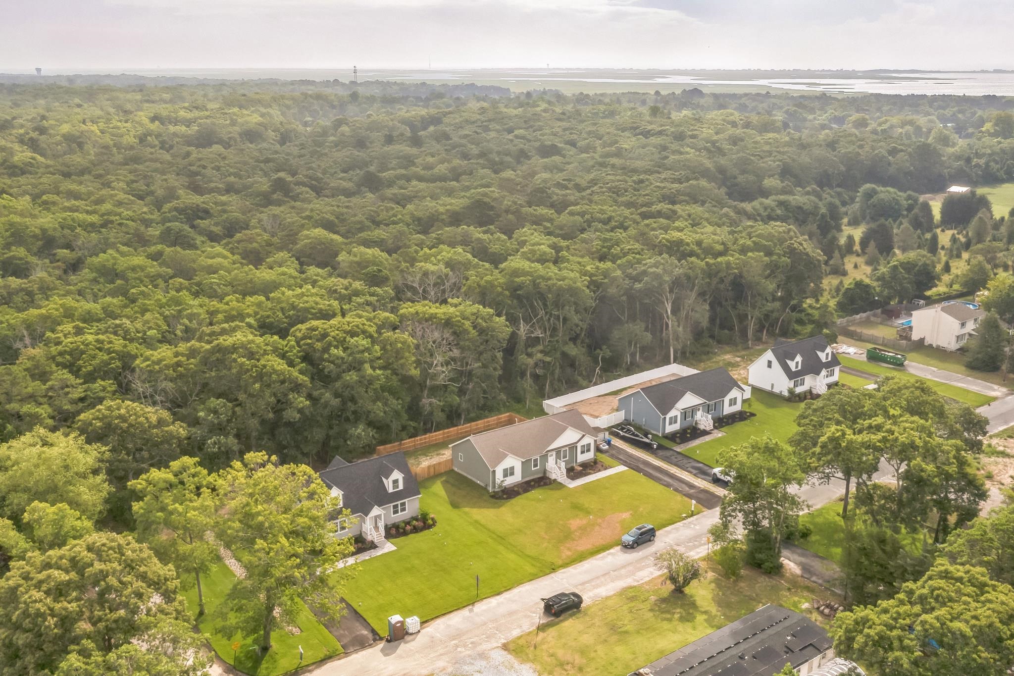 80 West Rising Sun Drive Ocean View, NJ 08230 - Photo 33 of 34