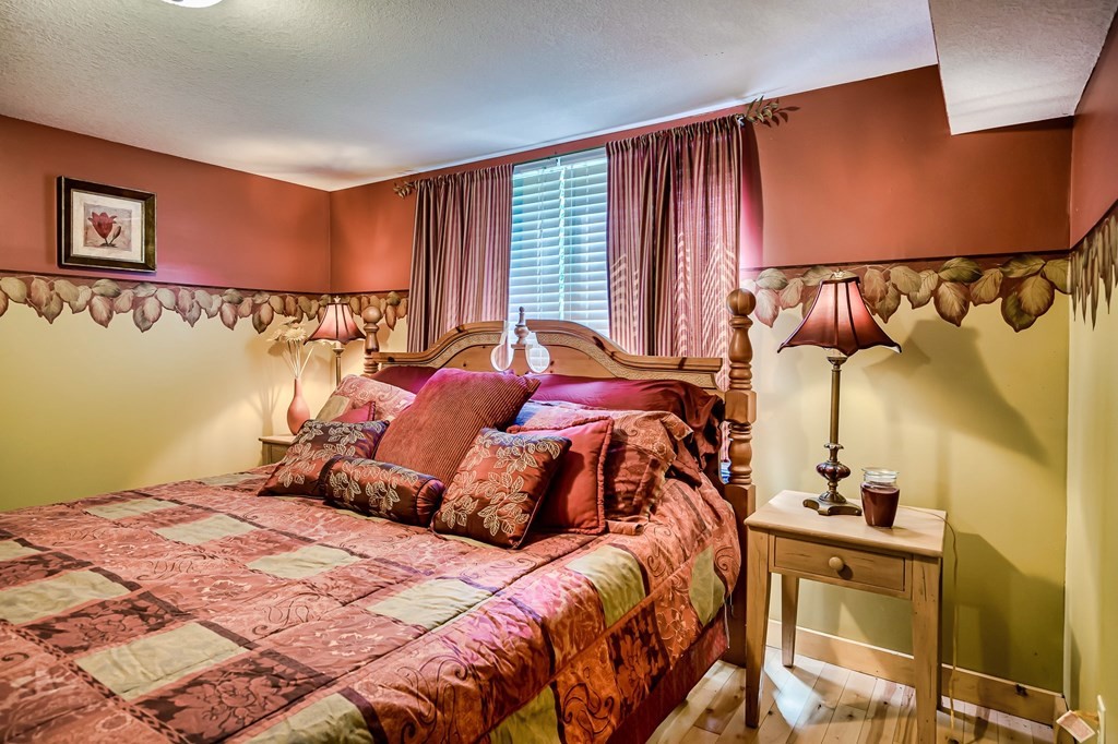 2590 Bluff Mountain Road Sevierville, TN 37876 - Photo 5 of 31 Gallery Image 5