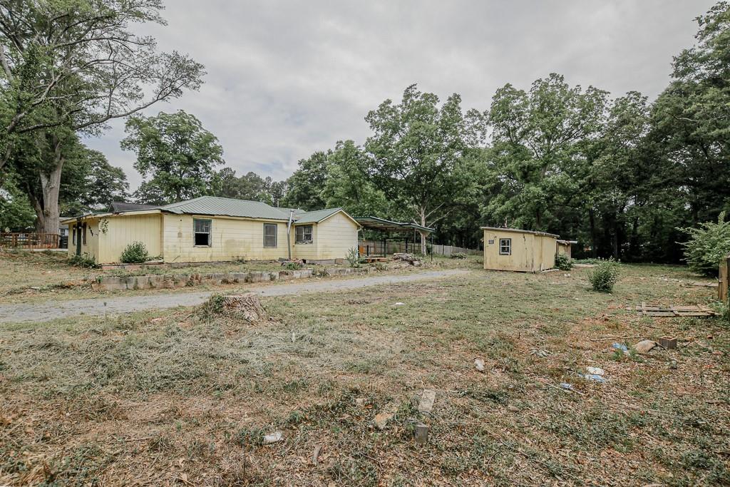 3700 Moore Street Austell, GA 30106 - Photo 3 of 28