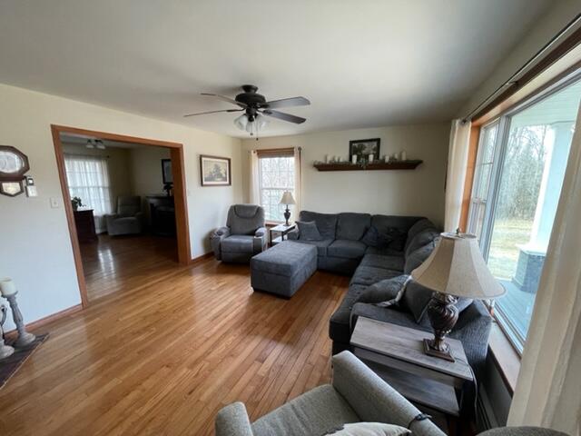 337 Jackins Settlement Road Hodgdon, ME 04730 - Photo 30 of 43 IMG_9399
