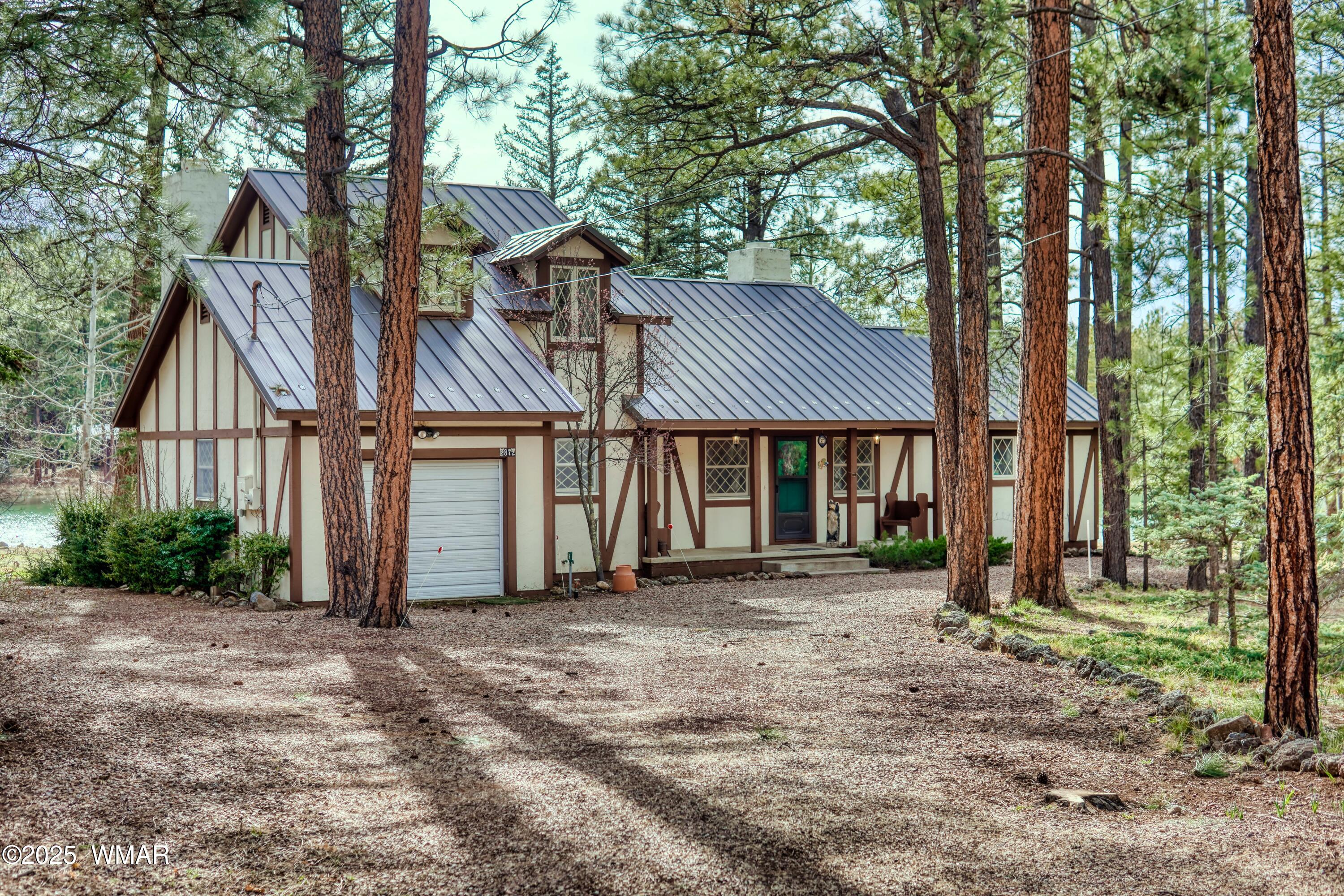 2872 Greentree Way Pinetop, AZ 85935 - Photo 1 of 33 Greentreehome10