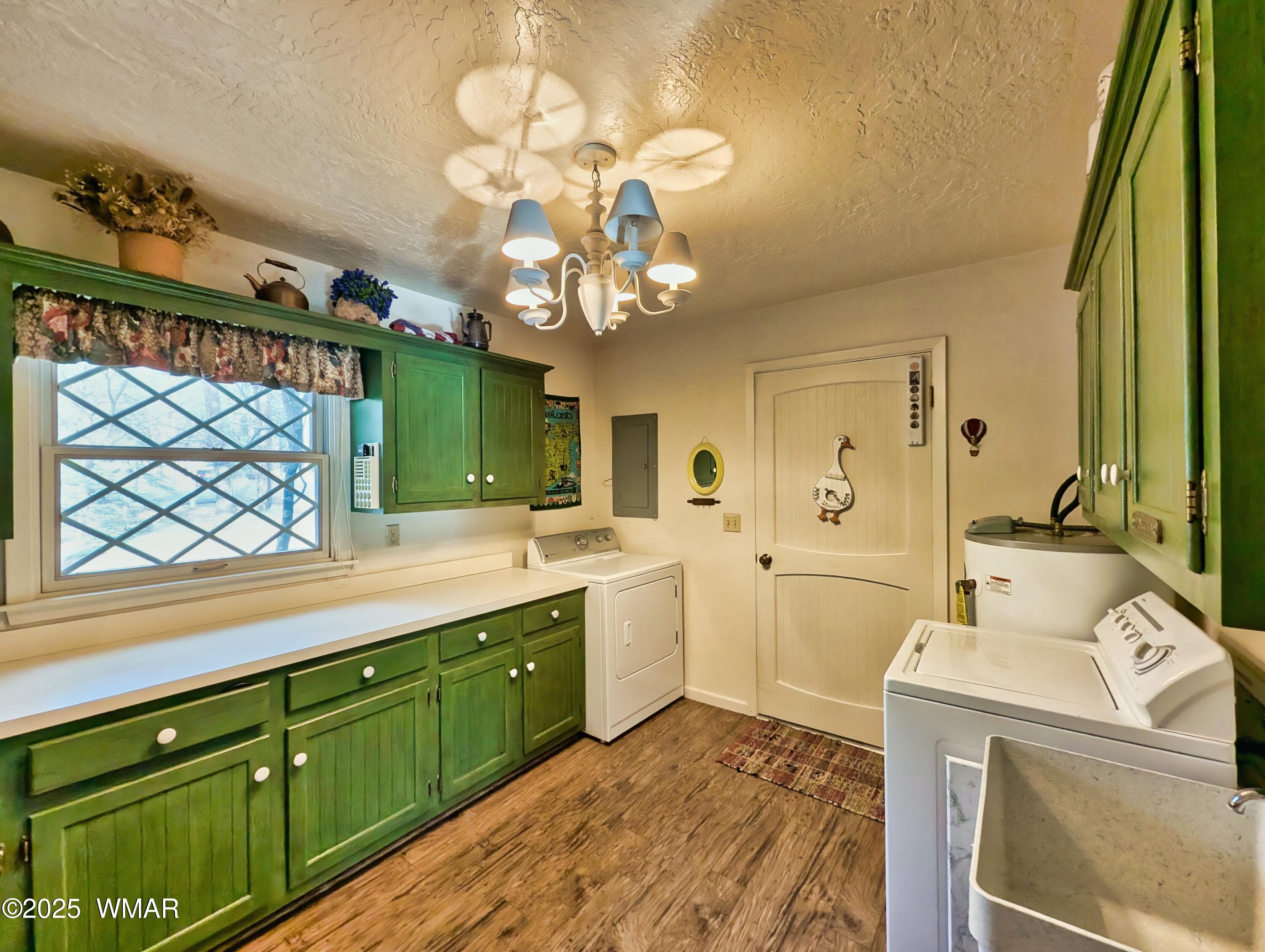 2872 Greentree Way Pinetop, AZ 85935 - Photo 14 of 33 Greentreehome40