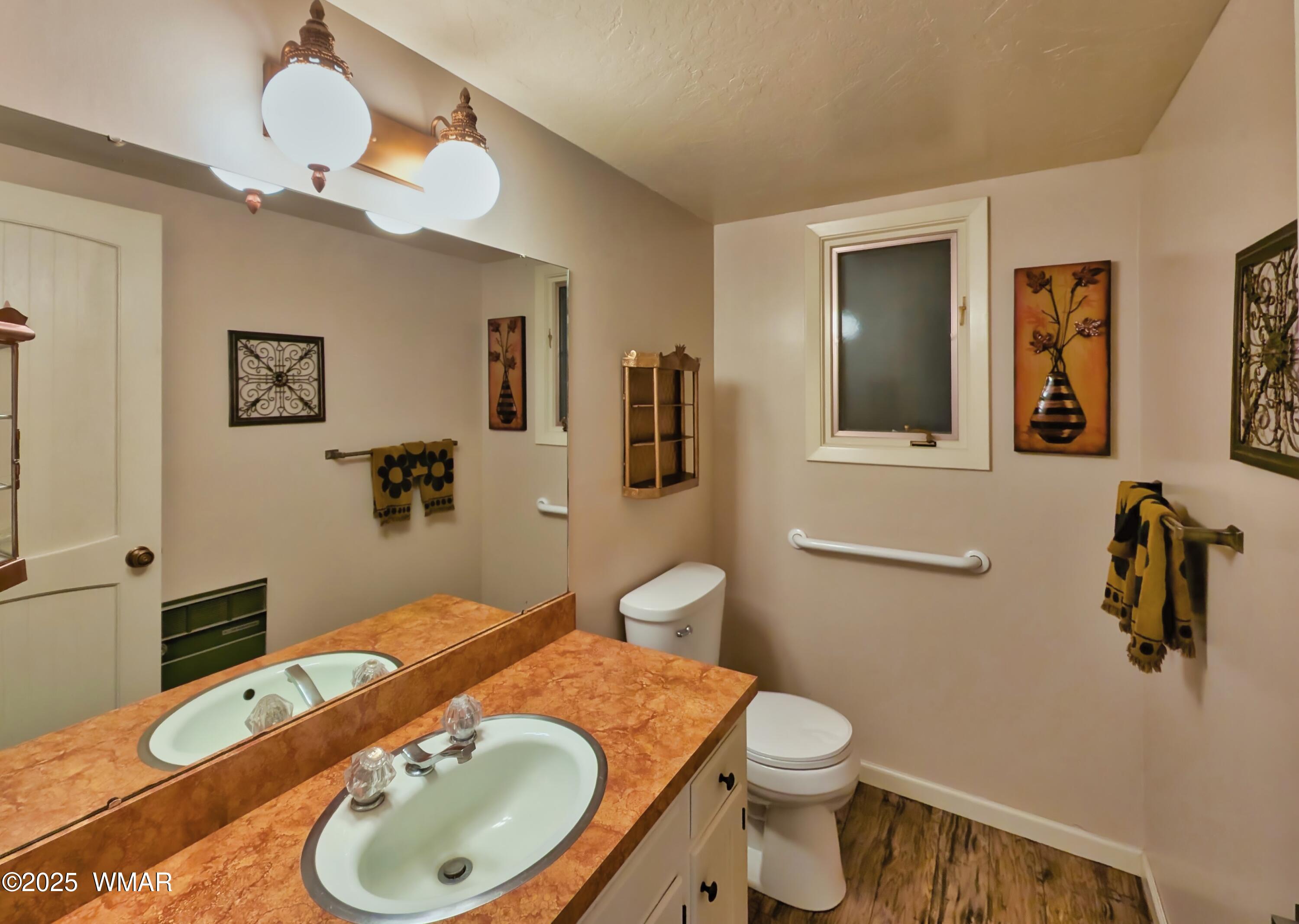 2872 Greentree Way Pinetop, AZ 85935 - Photo 17 of 33 Greentreehome39