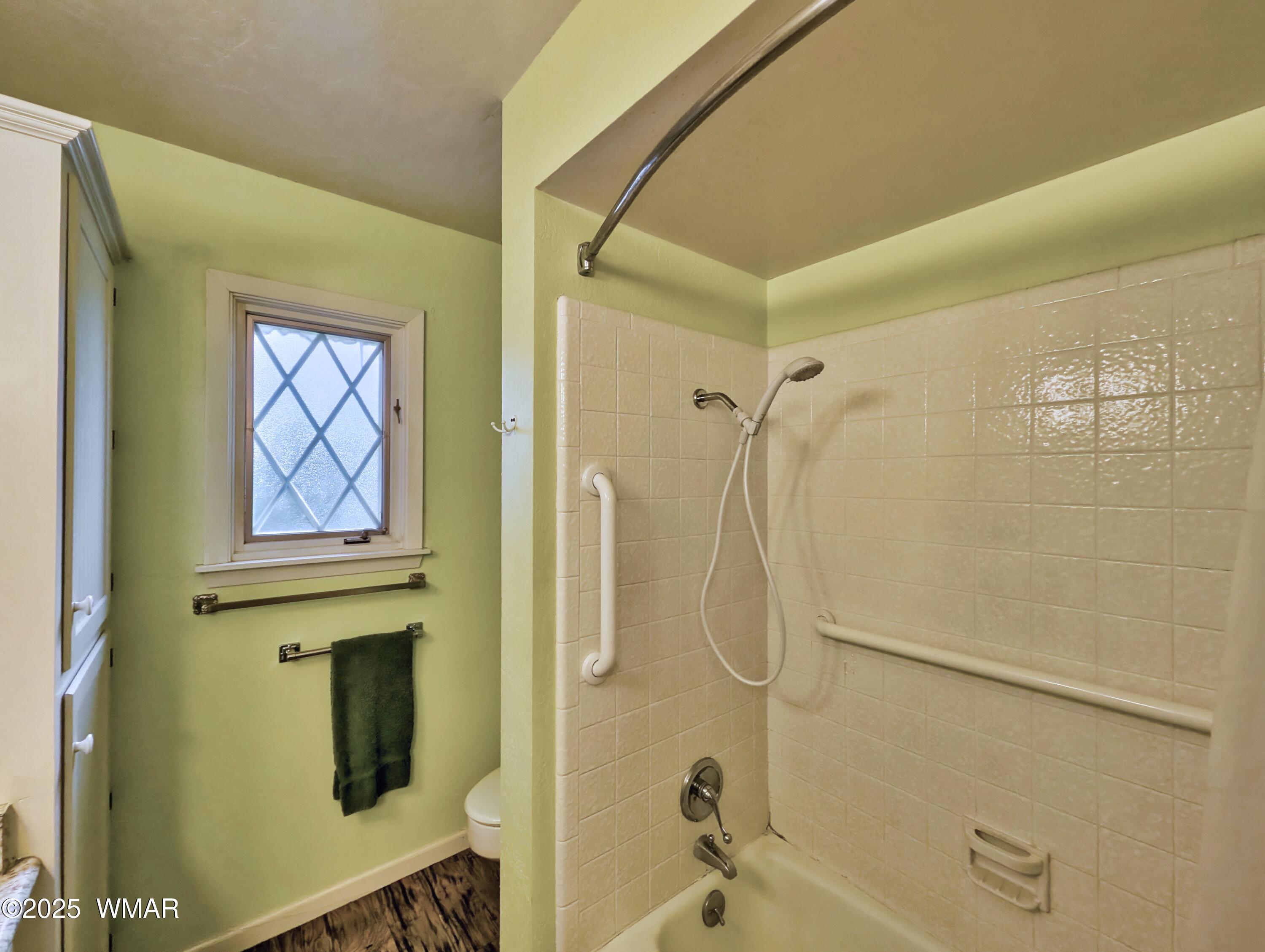 2872 Greentree Way Pinetop, AZ 85935 - Photo 21 of 33 Greentreehome35