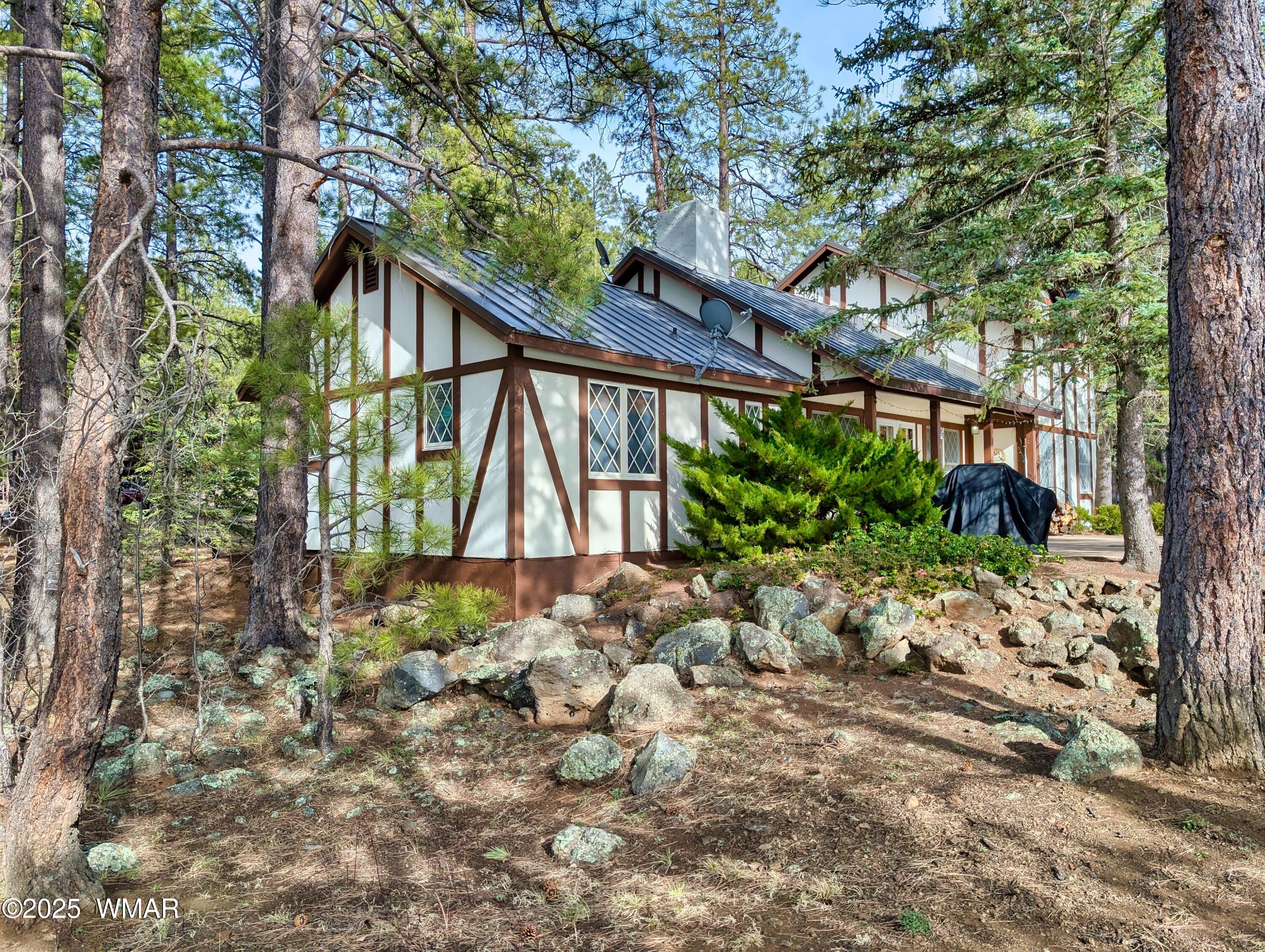 2872 Greentree Way Pinetop, AZ 85935 - Photo 26 of 33 Greentreehome25