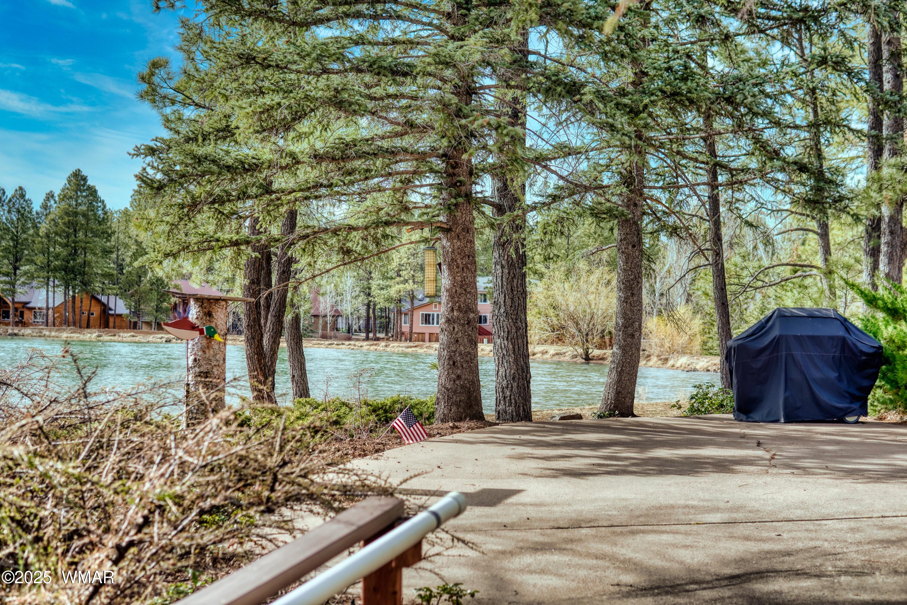 2872 Greentree Way Pinetop, AZ 85935 - Photo 27 of 33 Greentreehome16