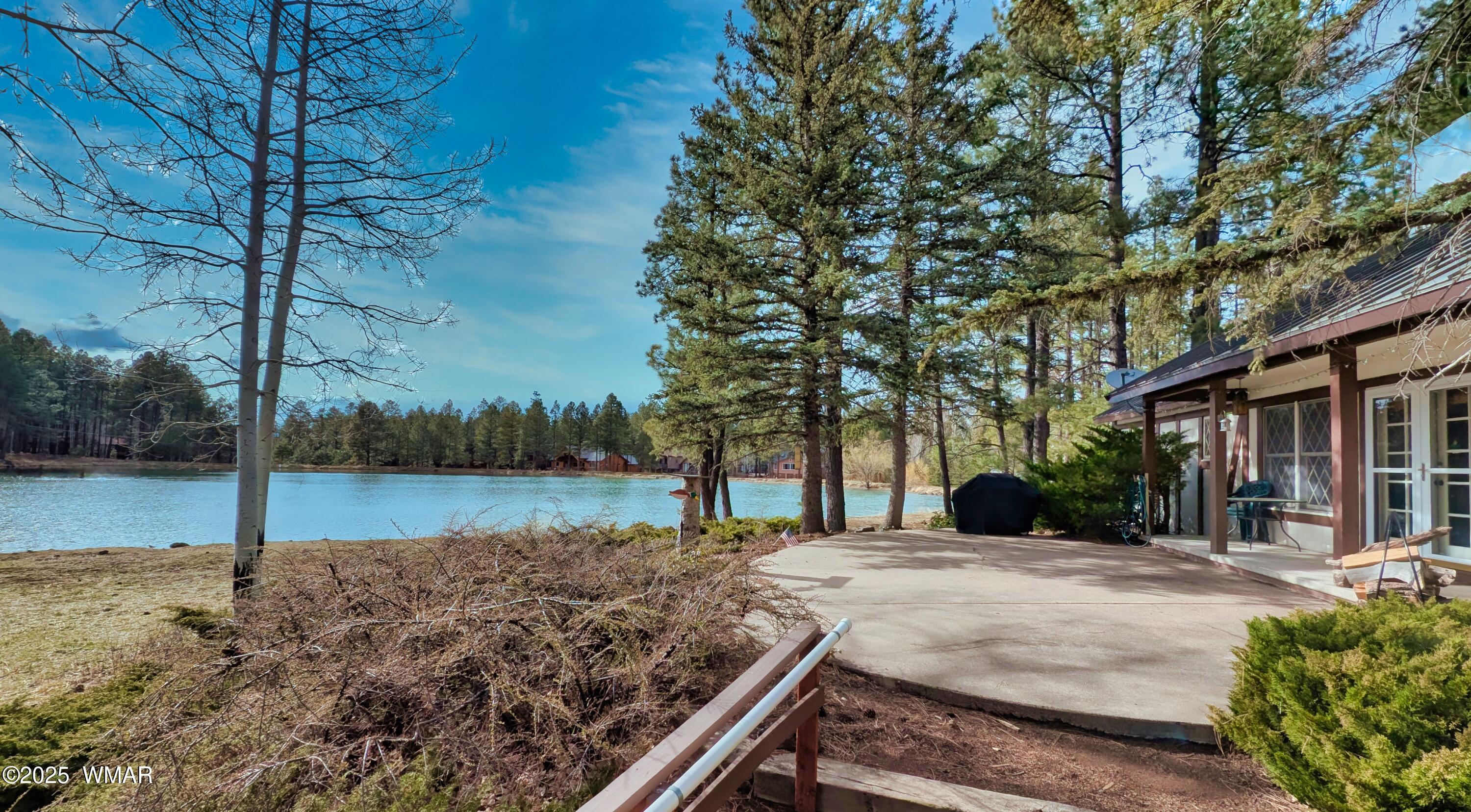 2872 Greentree Way Pinetop, AZ 85935 - Photo 28 of 33 Greentreehome28