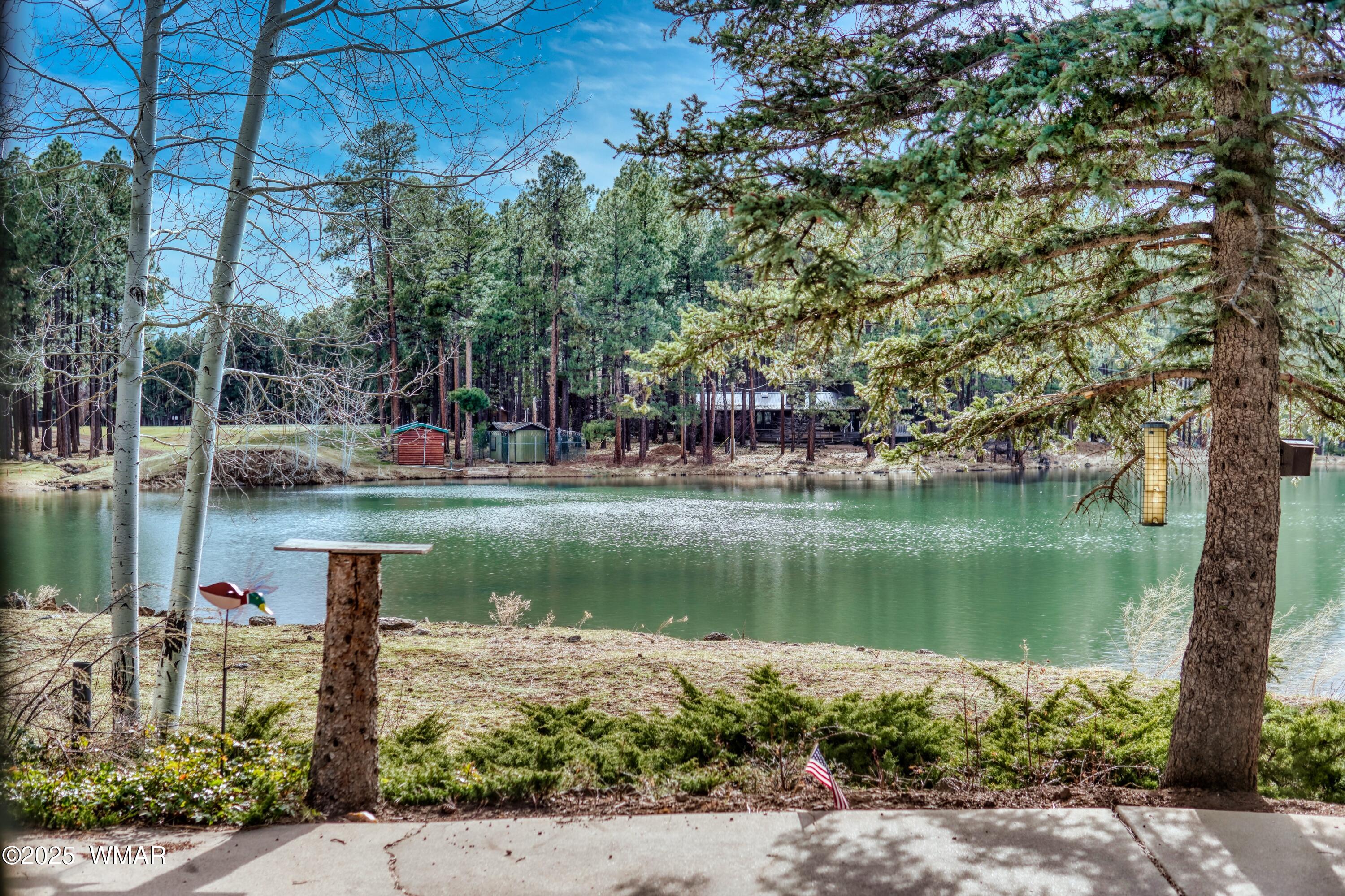 2872 Greentree Way Pinetop, AZ 85935 - Photo 29 of 33 Greentreehome22
