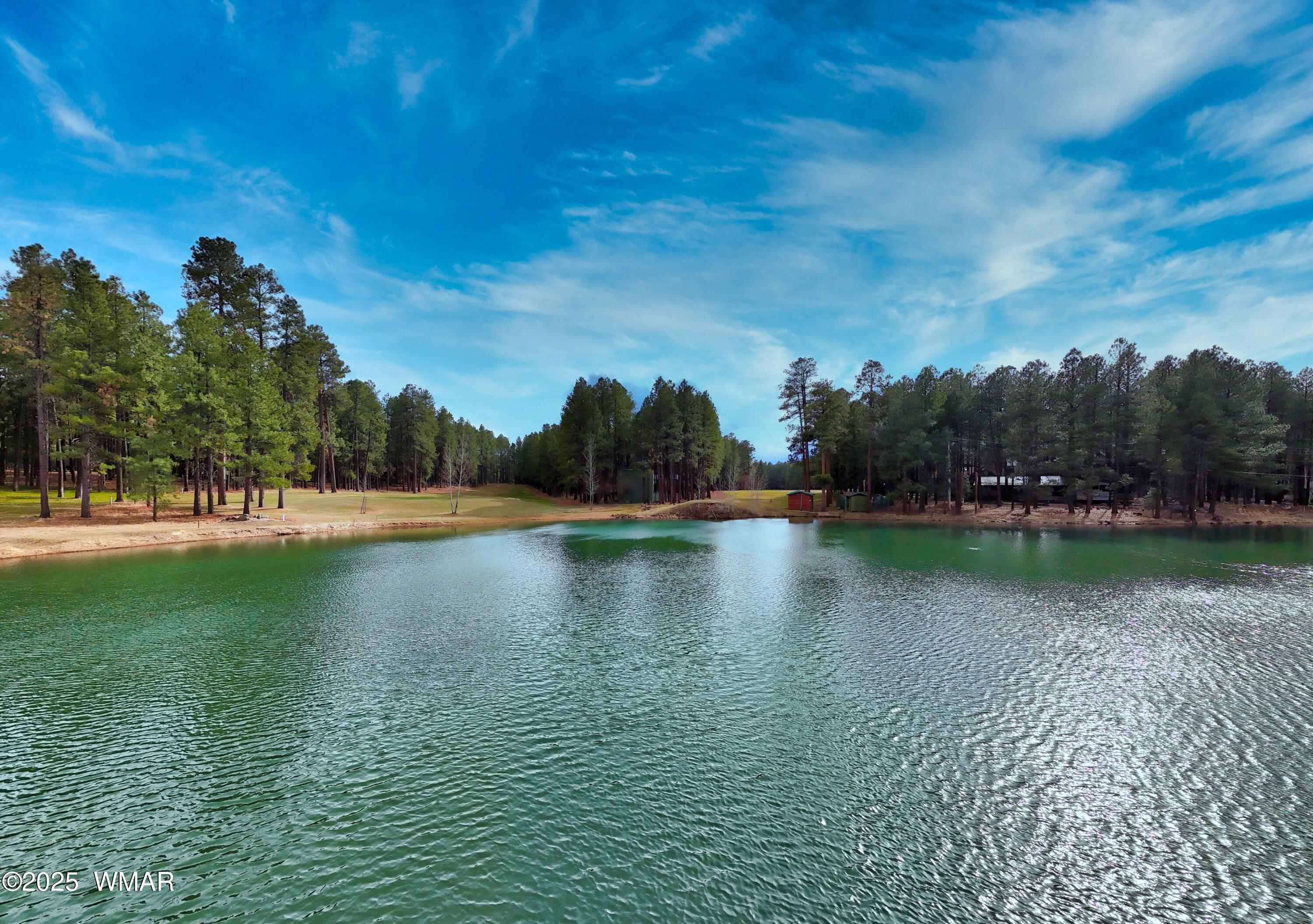 2872 Greentree Way Pinetop, AZ 85935 - Photo 31 of 33 Greentreehome9