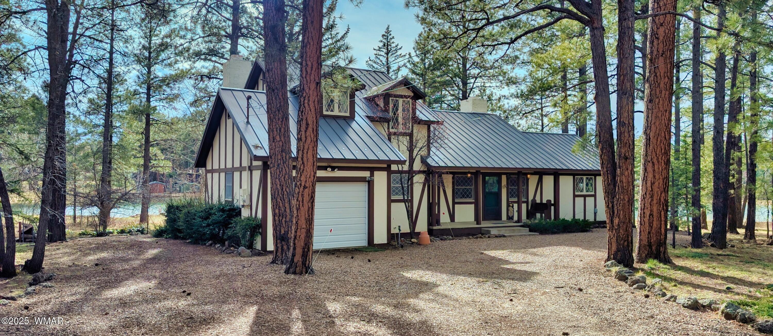 2872 Greentree Way Pinetop, AZ 85935 - Photo 32 of 33 Greentreehome24