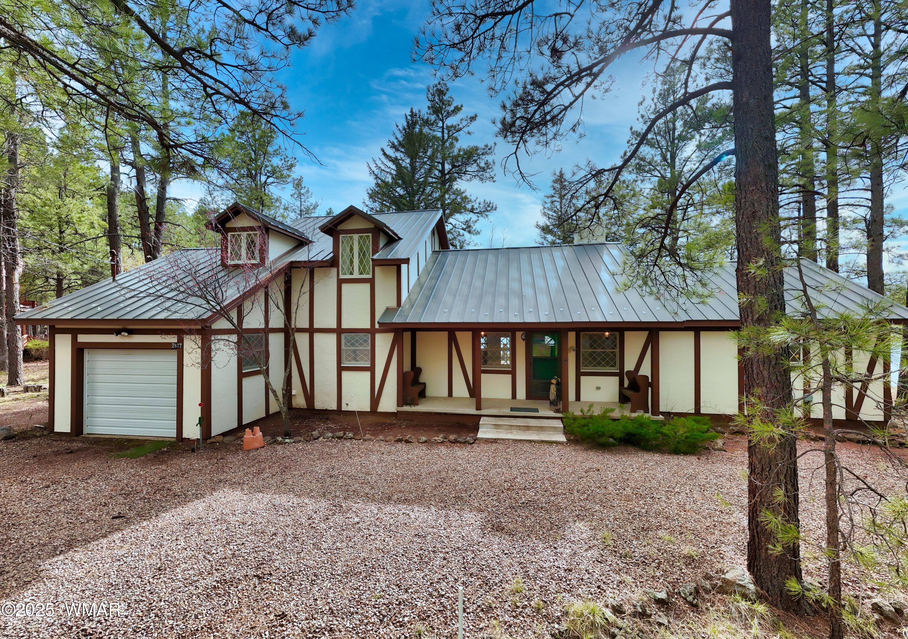 2872 Greentree Way Pinetop, AZ 85935 - Photo 4 of 33 Greentreehome2