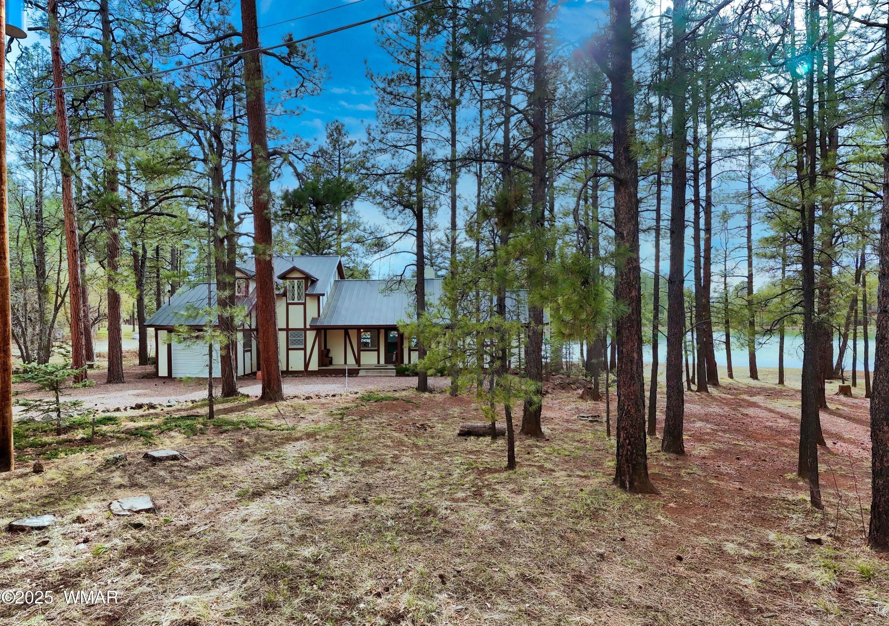 2872 Greentree Way Pinetop, AZ 85935 - Photo 5 of 33 Greentreehome6
