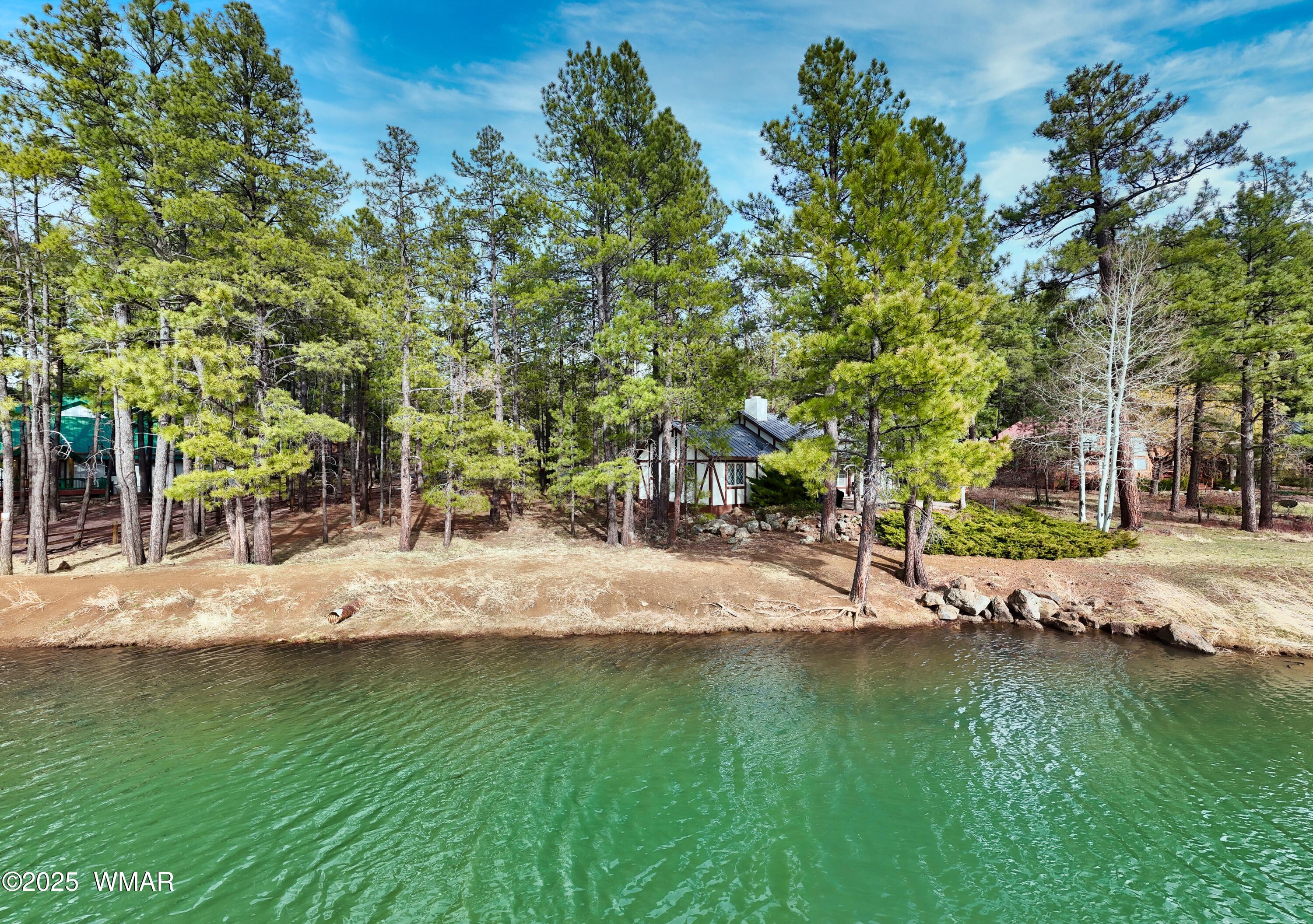 2872 Greentree Way Pinetop, AZ 85935 - Photo 6 of 33 Greentreehome8