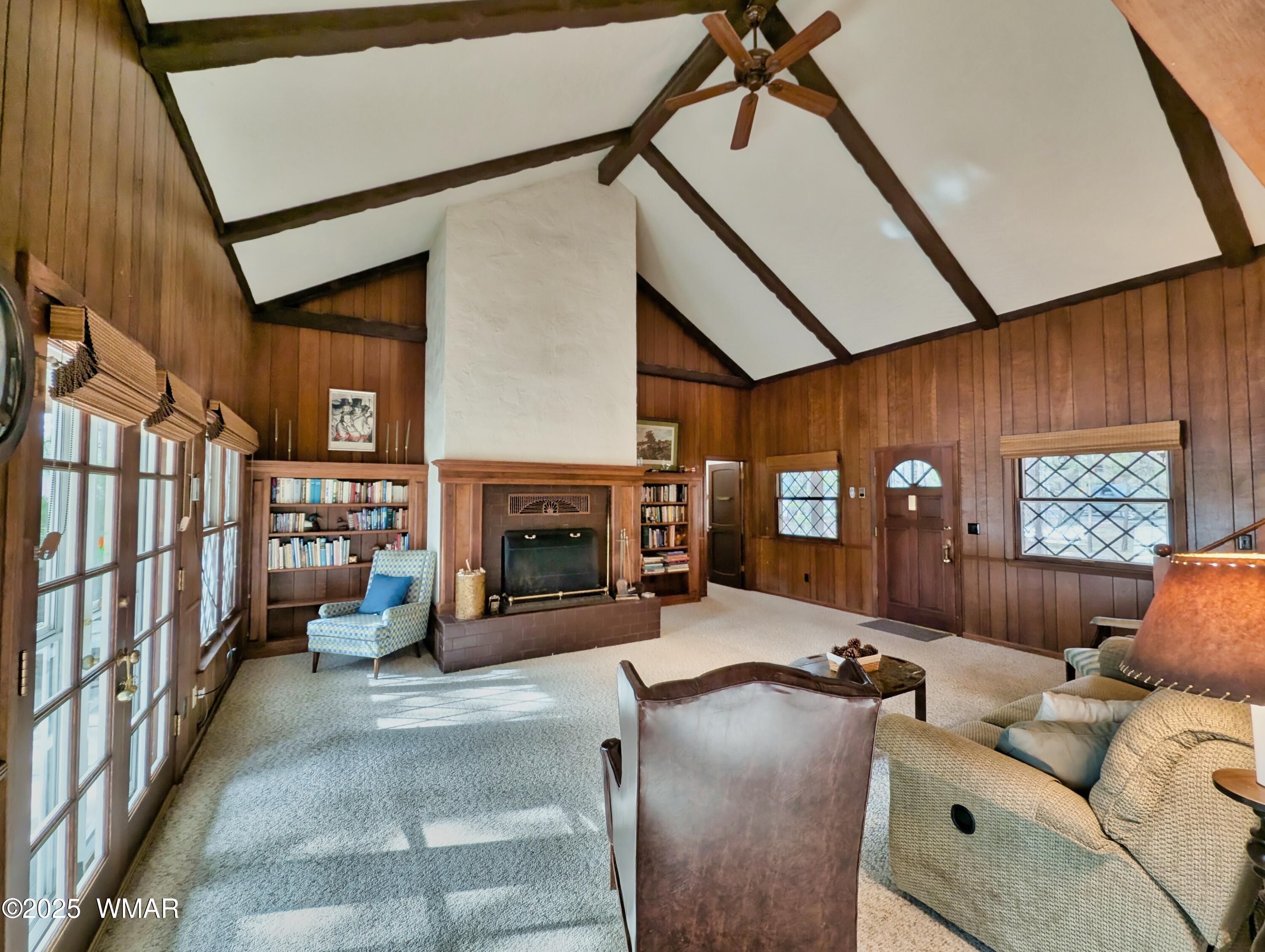 2872 Greentree Way Pinetop, AZ 85935 - Photo 9 of 33 Greentreehome38