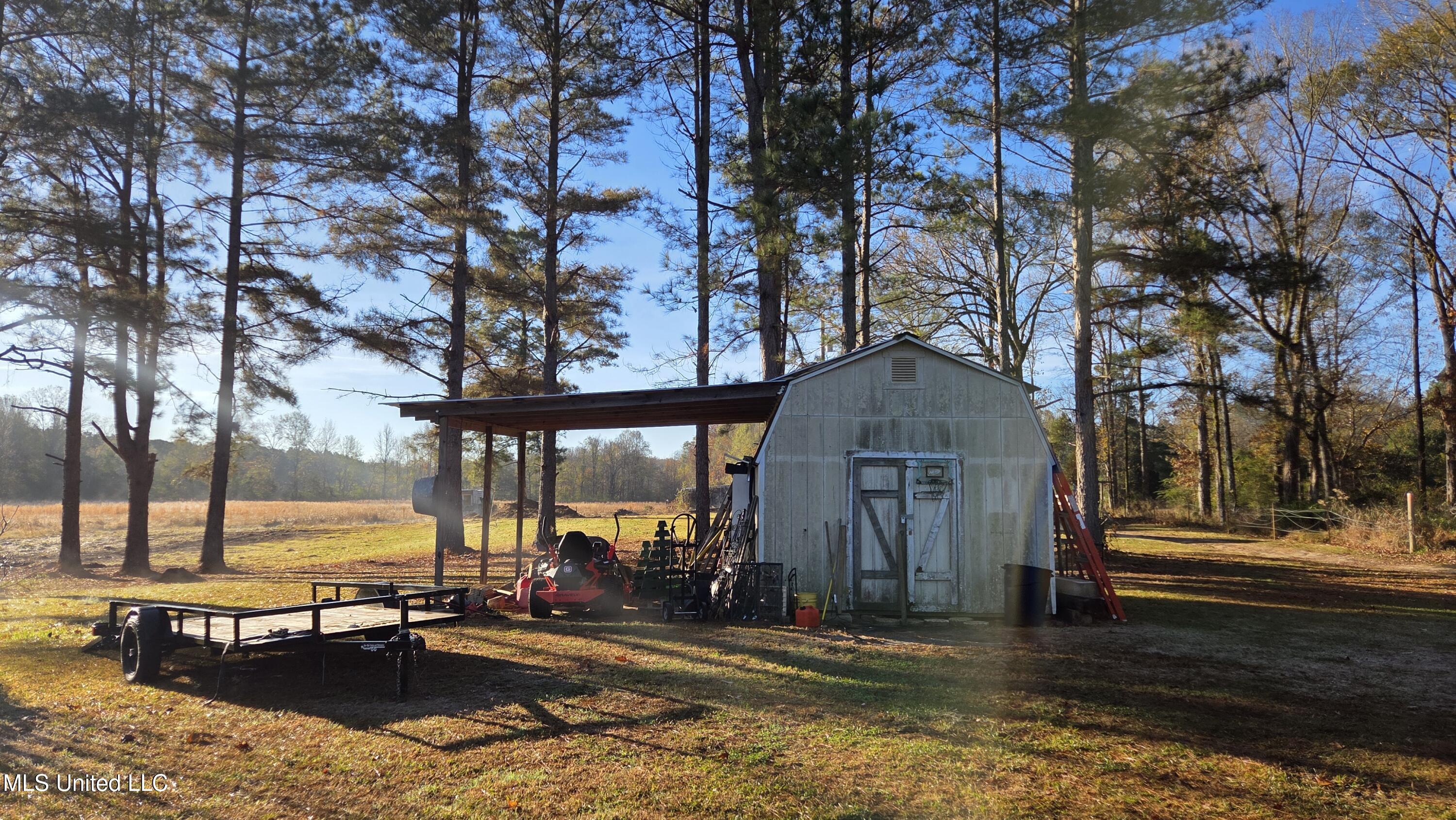 4839 Cayuga Road Utica, MS 39175 - Photo 13 of 14 20251211_081536