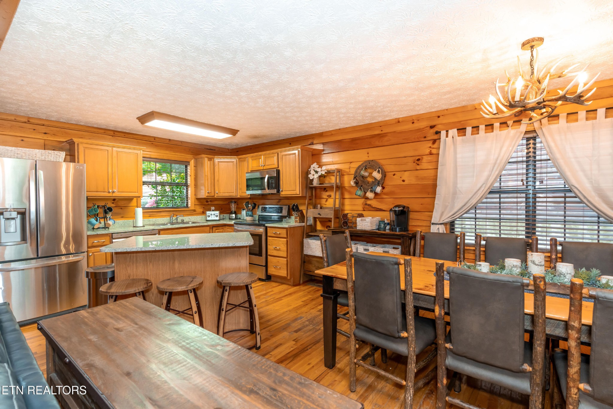 1507 Boo Boos Way Sevierville, TN 37862 - Photo 22 of 59 Gallery Image 22