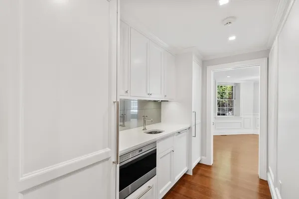 $20,000 | 20 Chestnut Street, Unit 1, Boston, MA 02108