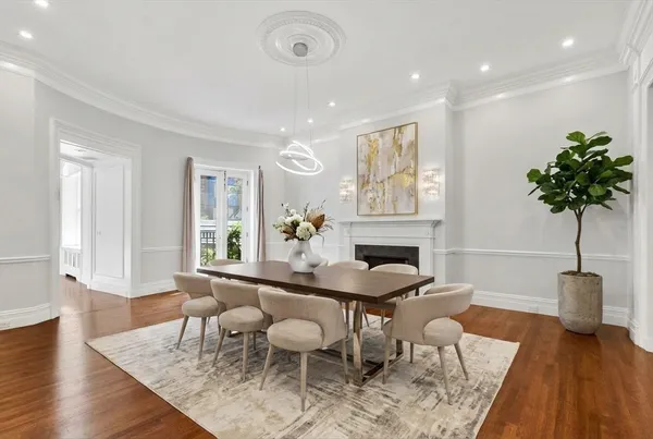 $18,000 | 20 Chestnut Street, Unit 1, Boston, MA 02108