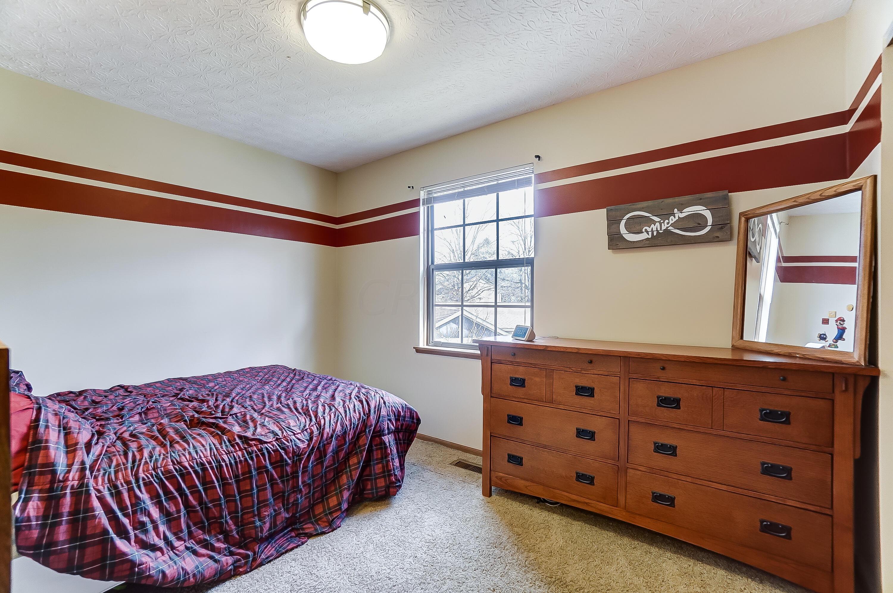 682 South Hempstead Road Westerville, OH 43081 - Photo 34 of 60 Bedroom 3