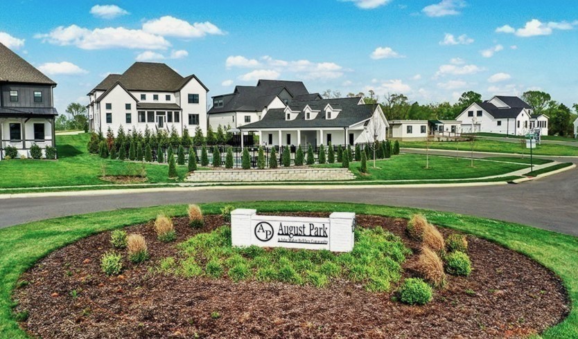 1948 Harmony Road Spring Hill, TN 37174 - Photo 4 of 5 Gallery Image 4
