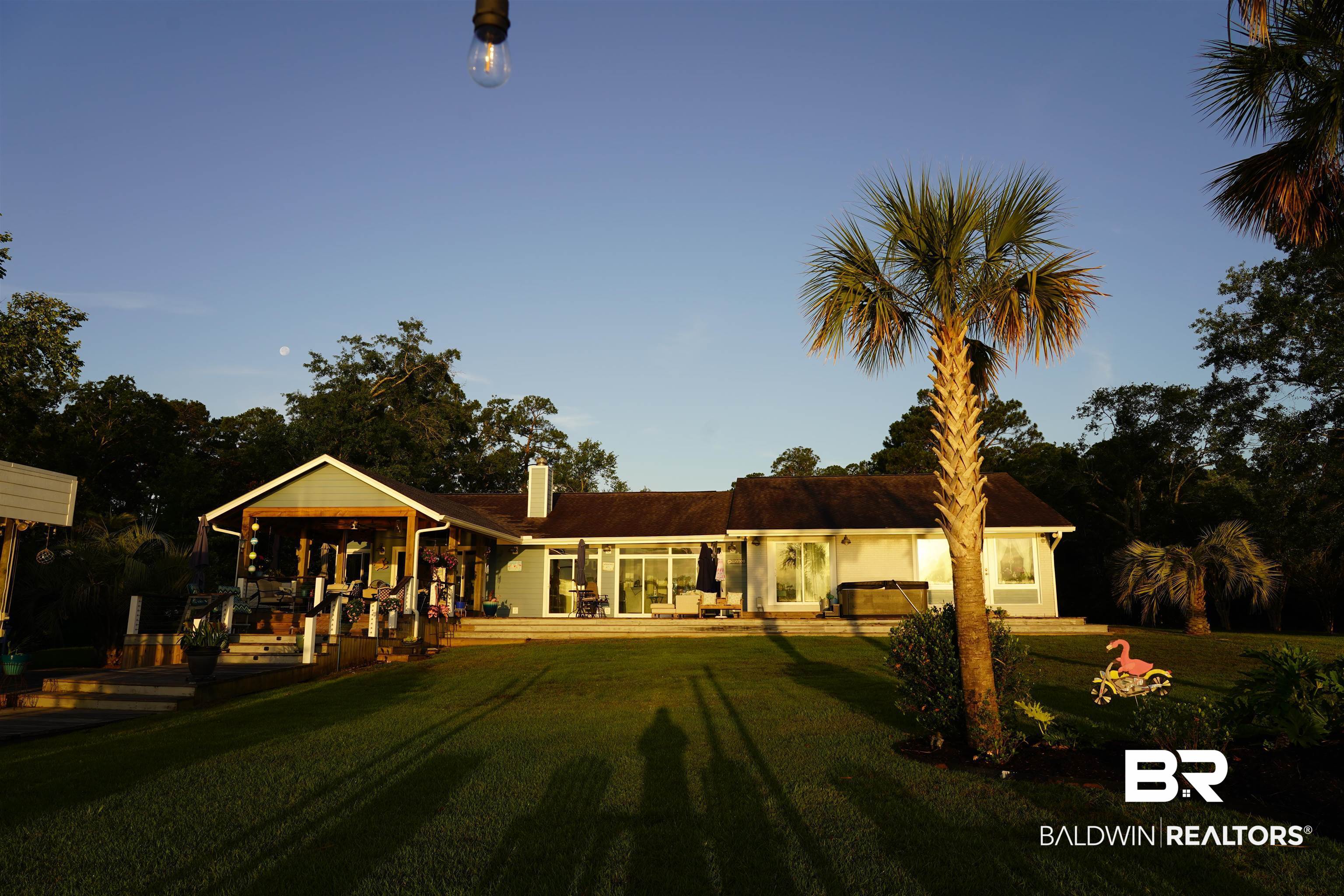 8550 Bay View Drive Foley, AL 36535 - Photo 49 of 50