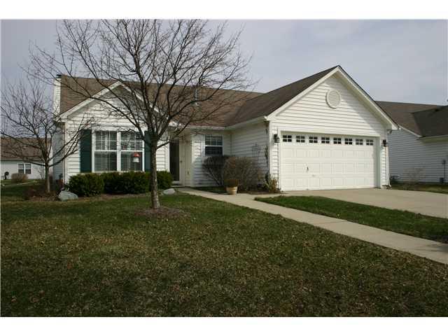10744 Springston Court Fishers, IN 46037 - Photo 1 of 20 Gallery Image 1