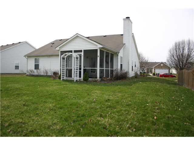 10744 Springston Court Fishers, IN 46037 - Photo 18 of 20 Gallery Image 18