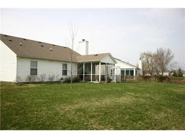 10744 Springston Court Fishers, IN 46037 - Photo 19 of 20 Gallery Image 19