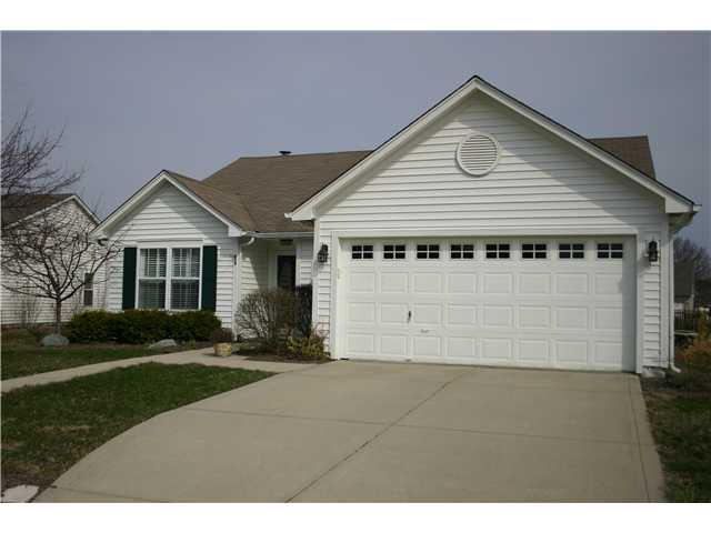 10744 Springston Court Fishers, IN 46037 - Photo 20 of 20 Gallery Image 20