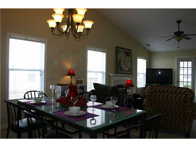 10744 Springston Court Fishers, IN 46037 - Photo 4 of 20 Gallery Image 4
