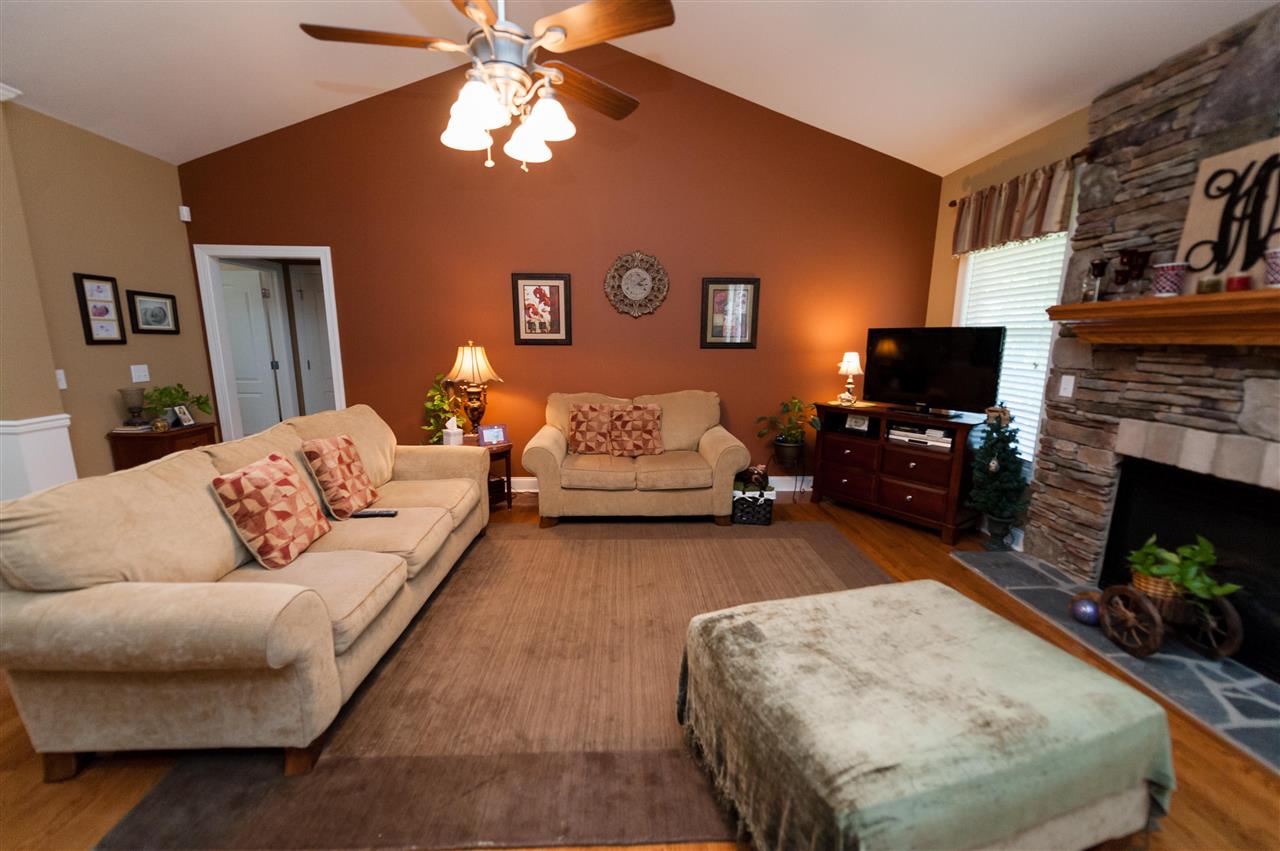 162 McDonald Farms Road Chesnee, SC 29323 - Photo 3 of 25 Gallery Image 3