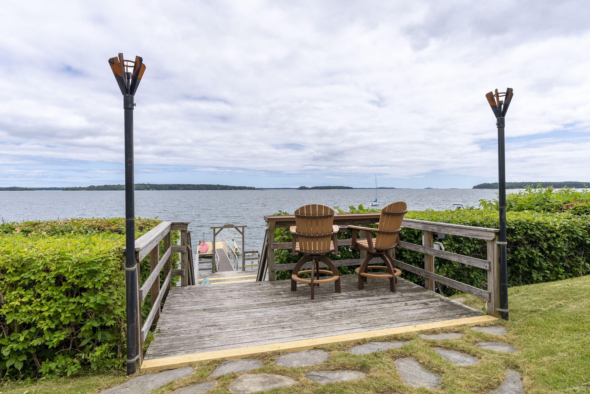707 Wolfe's Neck Road Freeport, ME 04032 - Photo 12 of 56 14-web-or-mls-DSC01324