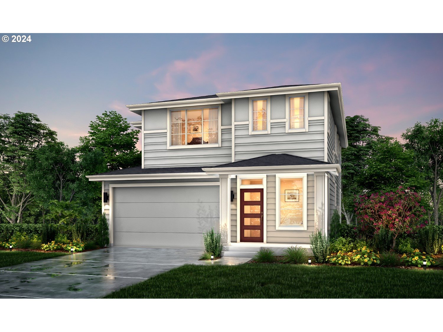 13874 Southwest 174th Avenue Tigard, OR 97140 - Photo 1 of 41
