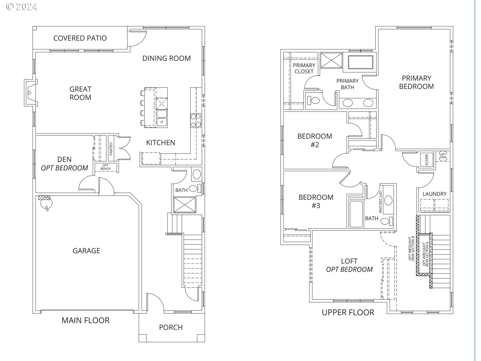 13874 Southwest 174th Avenue Tigard, OR 97140 - Photo 33 of 41 Bedroom