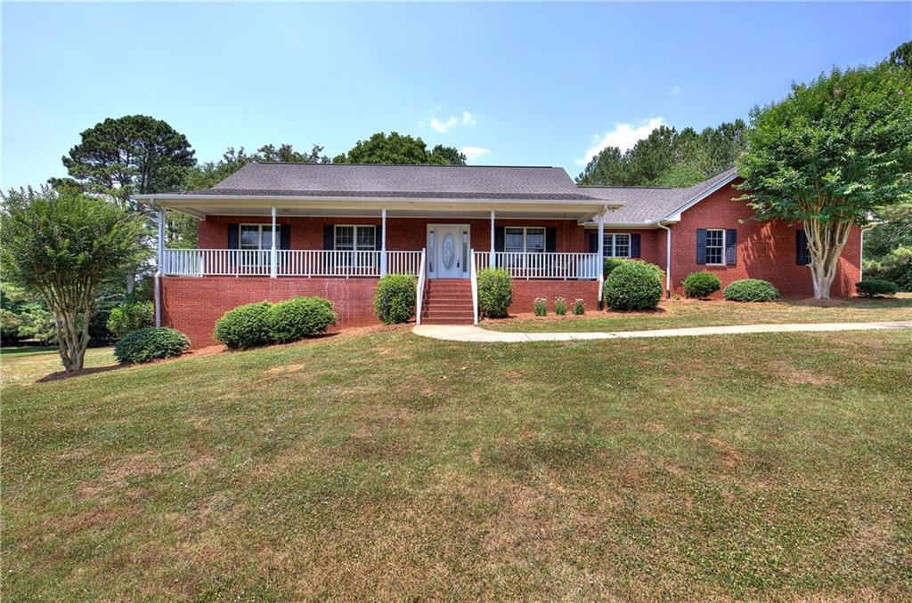 55 James Road Southwest Cartersville, GA 30120 - Photo 1 of 1 Gallery Image 1